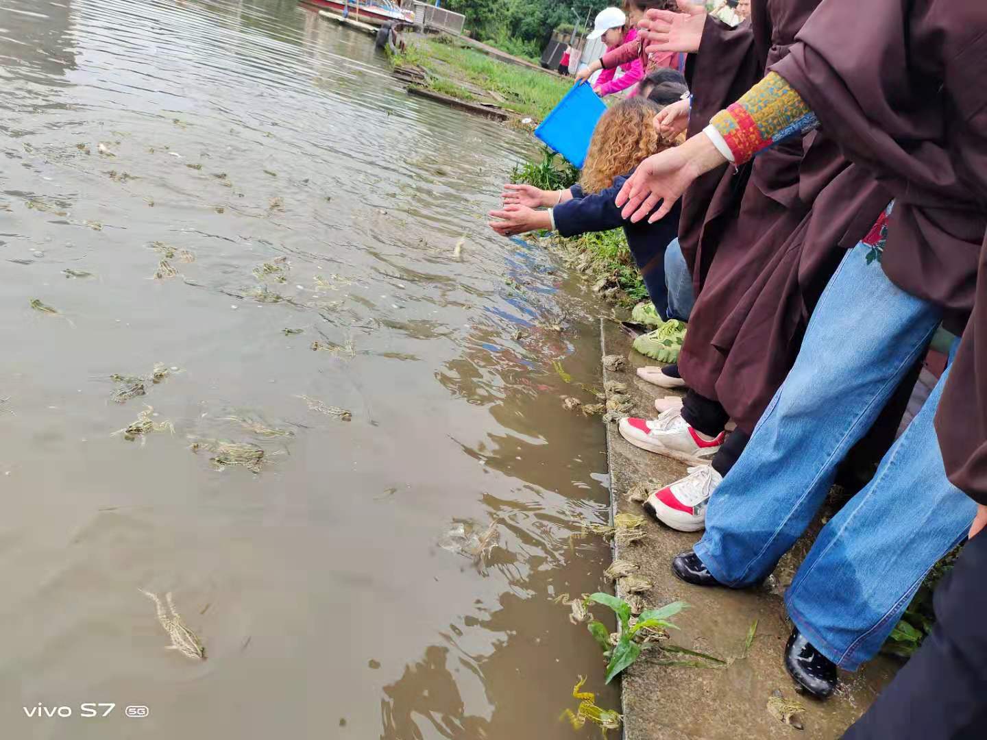 天游ty8线路检测中心准提菩萨圣诞日法会圆满